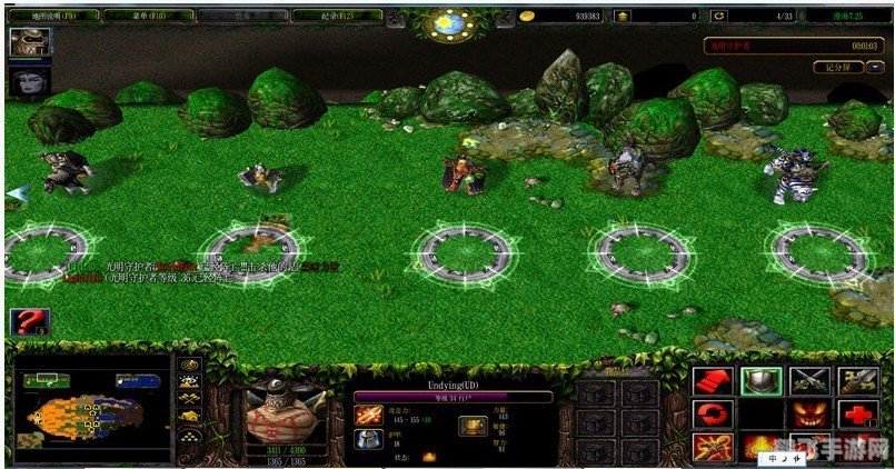 澄海3c怀特之腿,澄海3c怀特之腿神秘力量解锁攻略