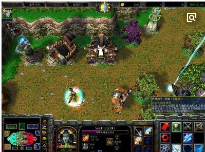 澄海3c怀特之腿,澄海3c怀特之腿神秘力量解锁攻略