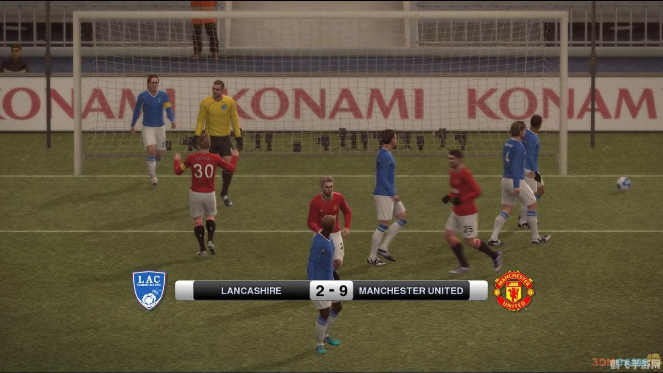 攻略实况足球2012,任意球大师养成记