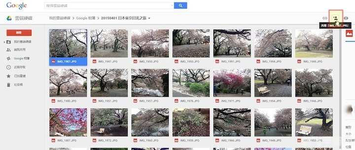 google相册,Google相册,手游玩家的图片管理神器