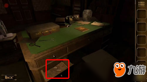 逃出公文包房间手游攻略，智者的非电子冒险