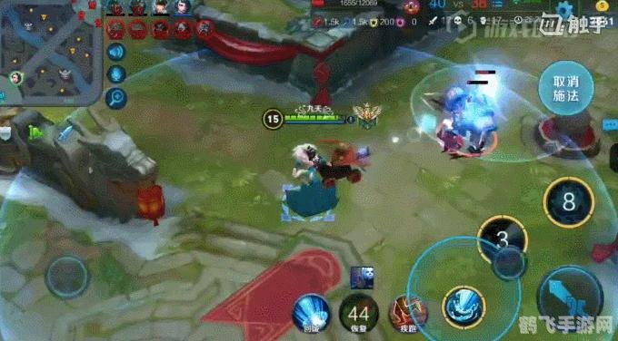 弹弹岛战纪手游攻略，成为弹射王者的非电子冒险