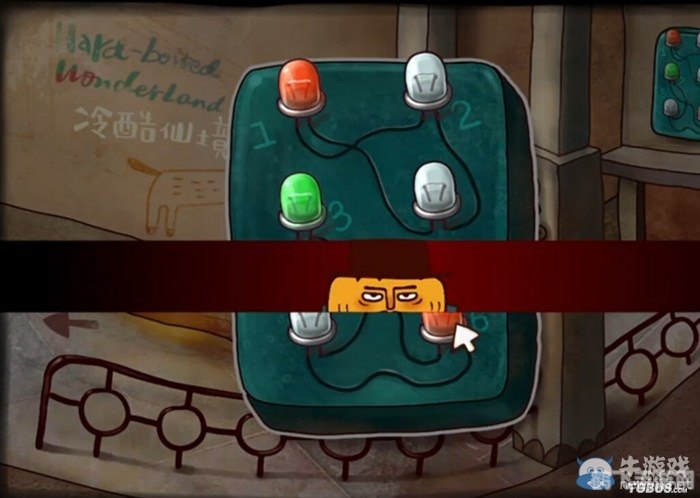 南瓜先生大冒险,南瓜先生大冒险手游攻略,勇闯奇幻世界