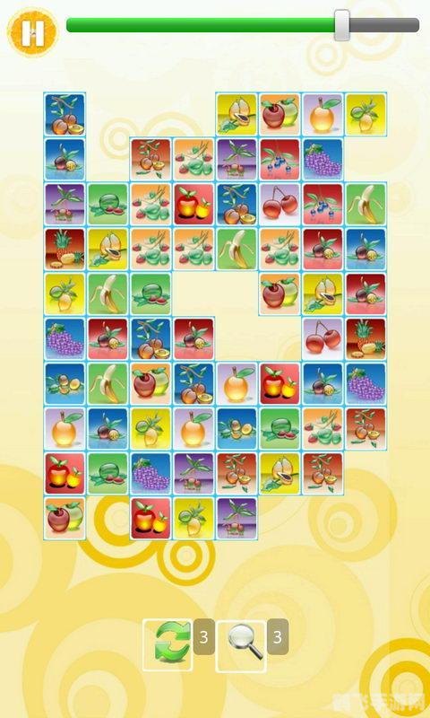 水果连连看原版,水果连连看手游攻略,技巧与策略大揭秘