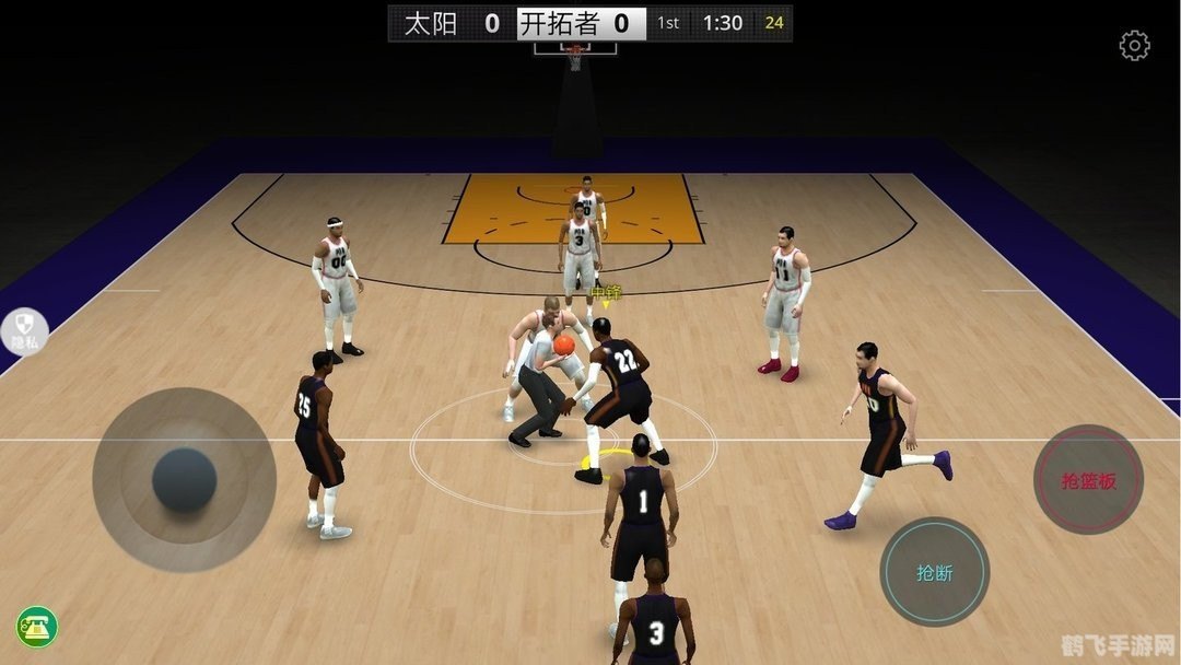 灌篮之模拟人生,灌篮之模拟人生手游攻略，打造你的篮球传奇
