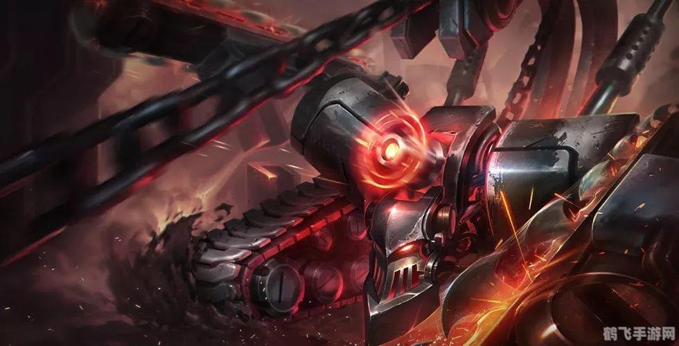 战地机甲斯卡纳,掌控战场的钢铁巨兽