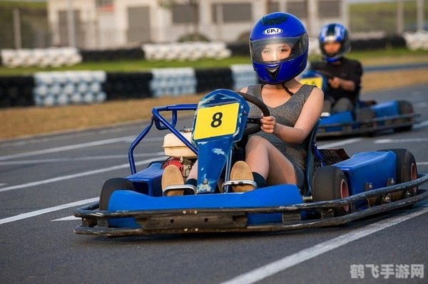 宝宝卡丁车,宝宝卡丁车手游攻略,速度与激情的童年赛车体验