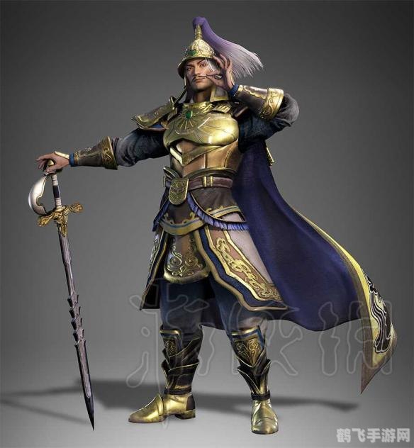 魔兽真三国无双ai,魔兽真三国无双AI游戏攻略与资讯