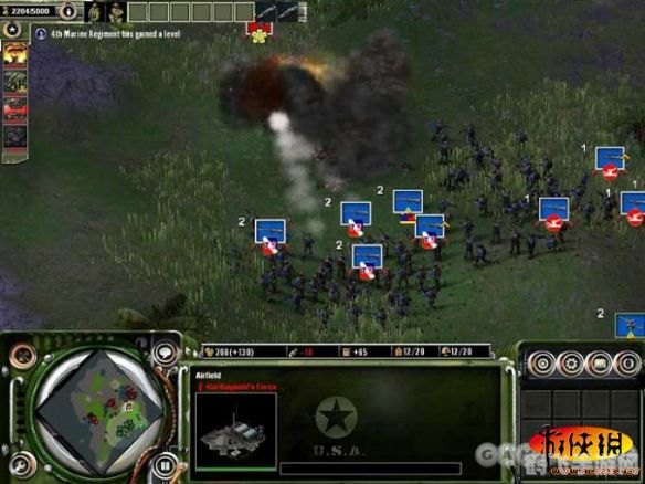 轴心国和同盟军,轴心国和同盟军战略指南