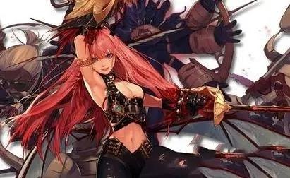 DNF混沌魔灵,掌控恶魔之力的强大职业