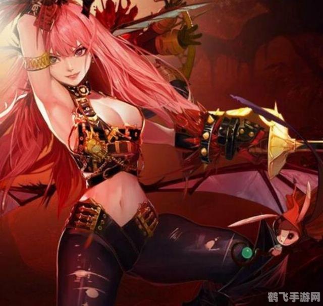 DNF混沌魔灵,掌控恶魔之力的强大职业