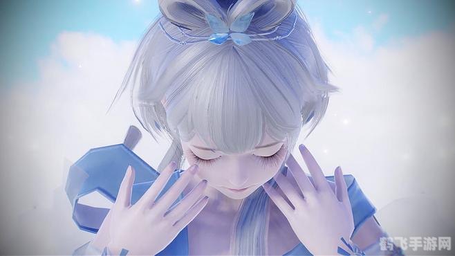 神无月手游探秘，玩转奇幻世界的五大关键词