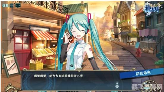 神无月手游探秘，玩转奇幻世界的五大关键词