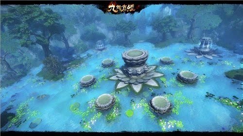 九阴真经什么时候公测,九阴真经手游公测时间揭秘,玩转江湖的必备攻略