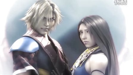 最终幻想索尼克x2,最终幻想索尼克x2