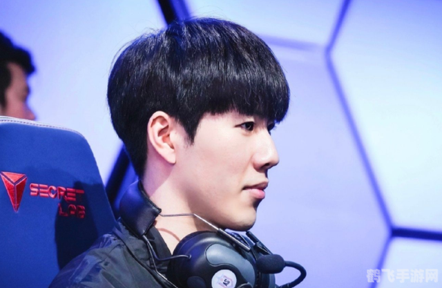 shy是哪个战队的,TheShy