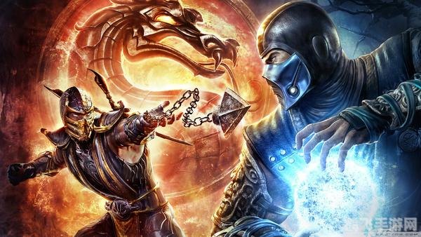 真人快打小游戏,真人快打小游戏高手进阶攻略,制胜之道