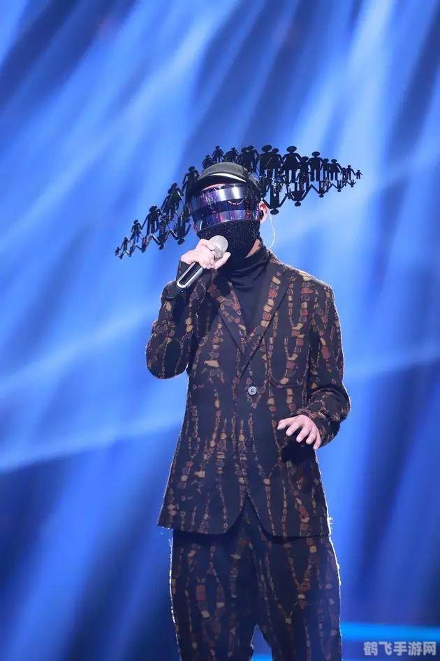 欧洲最强rapper潮水网,嘻哈元素融入游戏