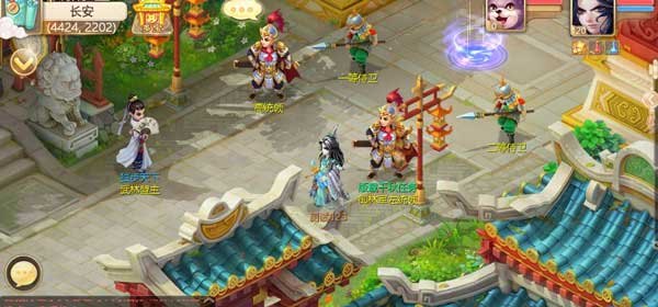 大话3知道,大话3手游攻略,成为江湖霸主的秘诀