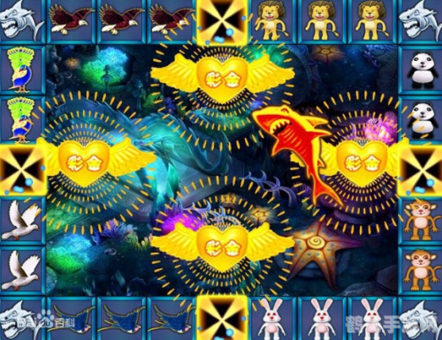 飞禽走兽技巧,飞禽走兽技巧大揭秘,成为游戏高手不是梦!