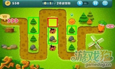 保卫萝卜电脑版,保卫萝卜电脑版全面攻略,守护你的萝卜宝藏