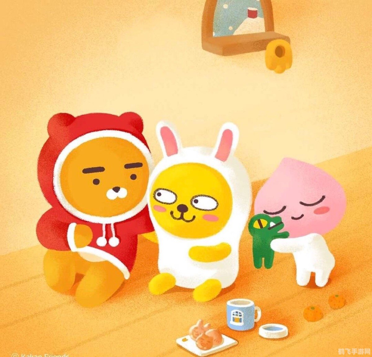 kakao服手游攻略,成为顶尖玩家的秘诀与技巧