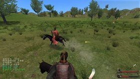 骑马与砍杀乱舞水浒游戏攻略与深度解析