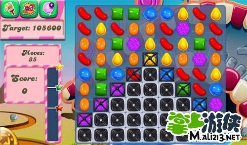 糖果粉碎传奇攻略,糖果粉碎传奇游戏攻略大揭秘！