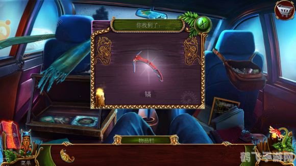 探秘iPhone上的奇幻游戏世界——[游戏名]攻略与玩法大揭秘