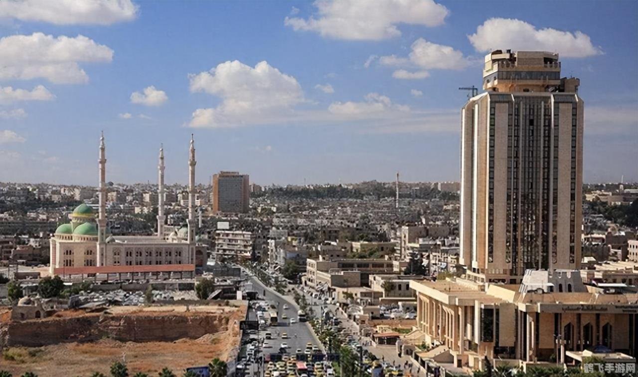 手游玩家的天堂，探寻最佳游戏平台与玩法攻略