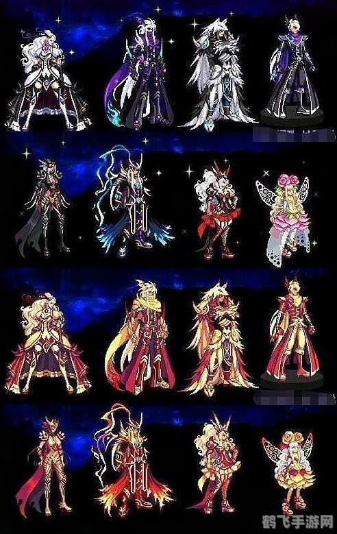 DNF第五期天空套——炽翎天痕全面解析