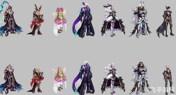 DNF第五期天空套——炽翎天痕全面解析