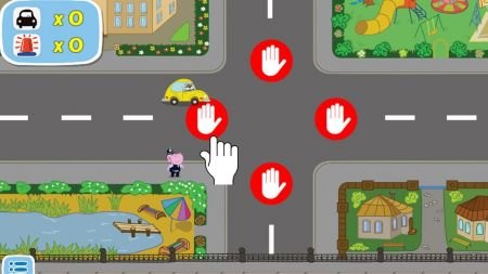 交通规则一点通,交通规则一点通游戏攻略，成为交通规则的专家