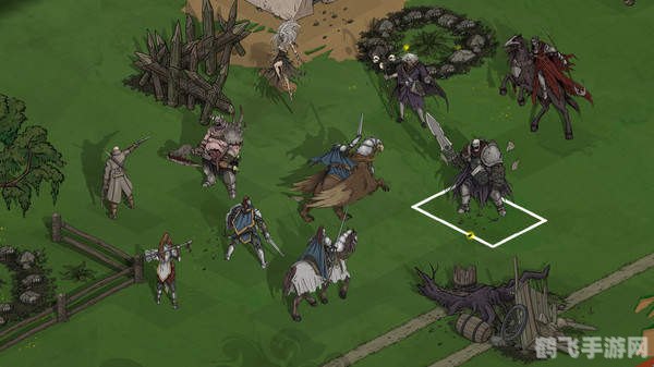 塔防新篇章—— 打造坚不可摧的防线!