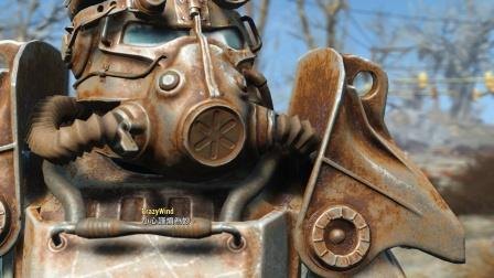 辐射3年度特选版手游攻略,废土之上的生存之道