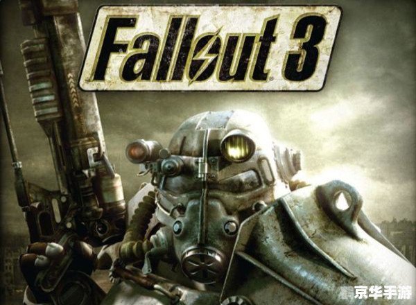 辐射3年度特选版手游攻略，废土之上的生存之道