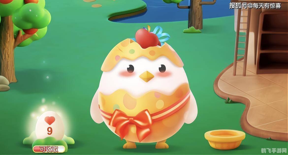 小鸡庄园今天答案最新10.31,小鸡庄园手游攻略,如何快速升级与赚取金币