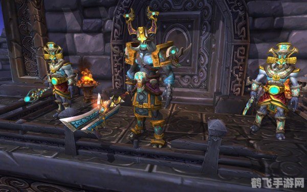 魔兽世界手游版探秘,征服艾泽拉斯的指尖冒险