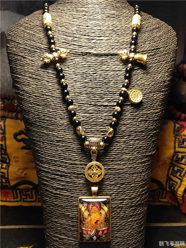 玛尼神兽项链,玛尼神兽项链，探秘神秘力量与传说