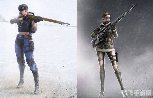 穿越火线,揭秘夜玫瑰裙底的战术奥秘