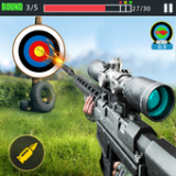 3d射击第一人