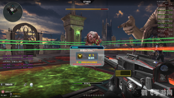 逆战bug大全,逆战手游BUG大全及应对策略,助你畅游战场!