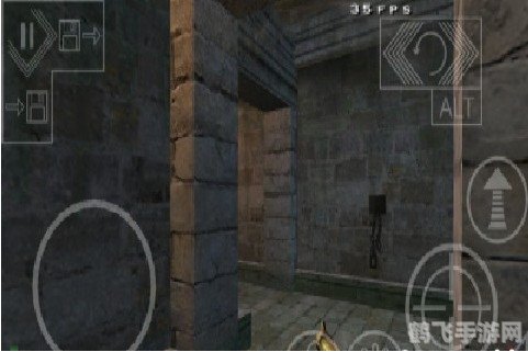 重返德军总部手游攻略,穿越战火,重温历史