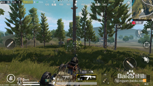 绝地求生，刺激战场手游攻略，生存之道与战术布局