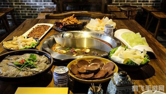 热词火锅店儿,热词火锅店儿手游攻略，烹饪美食，成就火锅大师！
