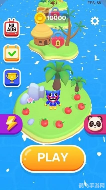 爱休闲小游戏高手进阶攻略,玩转手游,轻松成为游戏达人!