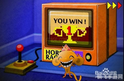 逗小猴开心5,逗小猴开心5手游攻略，解锁快乐之旅