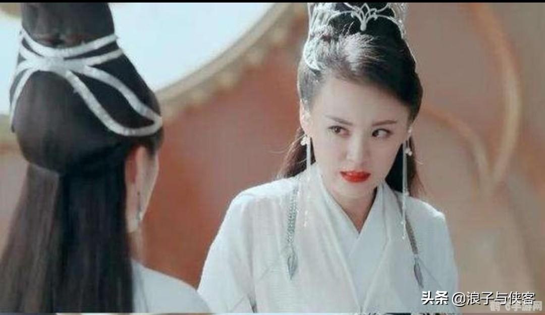 绝代双骄3明月孤星,绝代双骄3明月孤星探秘,江湖风云再起