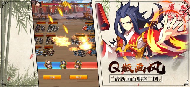 幻燐的姬将军,幻燐的姬将军手游攻略,打造无敌姬将军