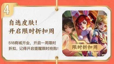 王者官方取消伴生皮肤,王者荣耀伴生皮肤取消后的新玩法策略